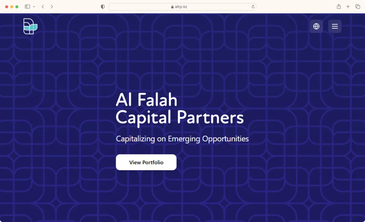 Almaty Fuel-Card Program